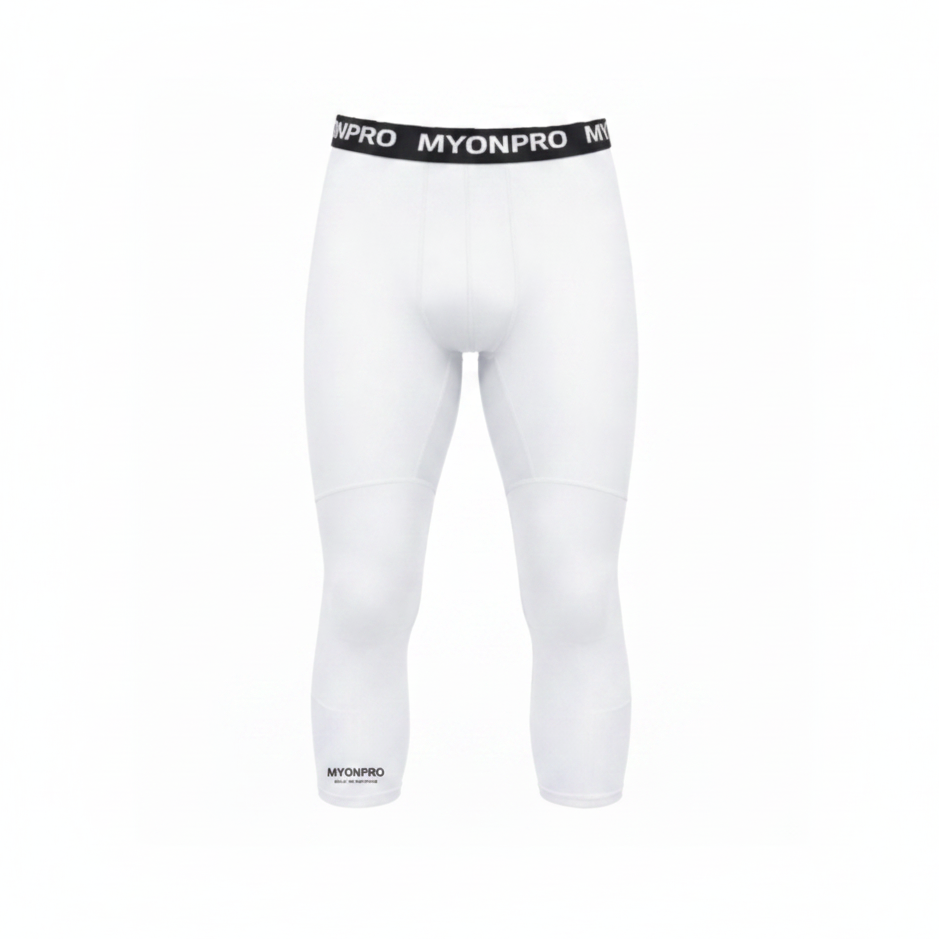 Pantalon de compression 3/4
