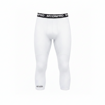 Pantalon de compression 3/4
