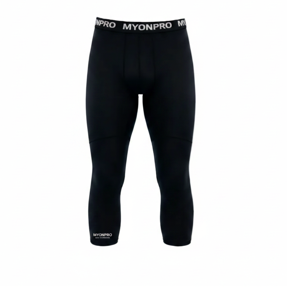 Pantalon de compression 3/4