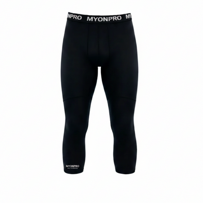 Pantalon de compression 3/4