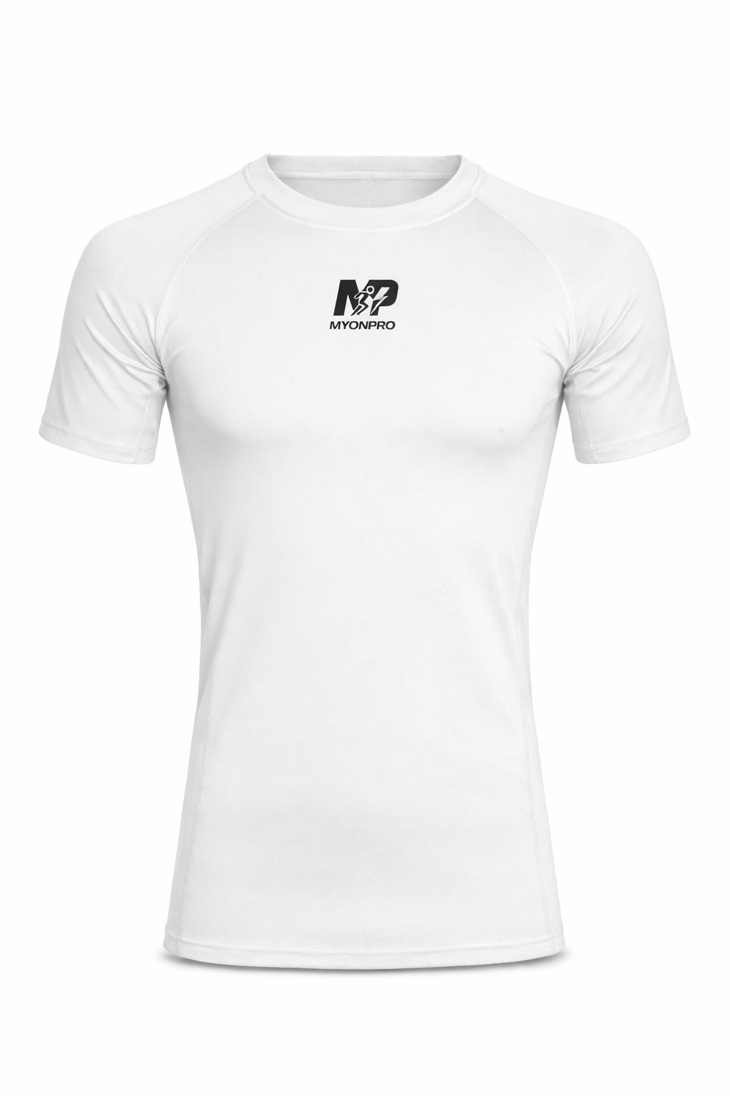 T-shirt de compression