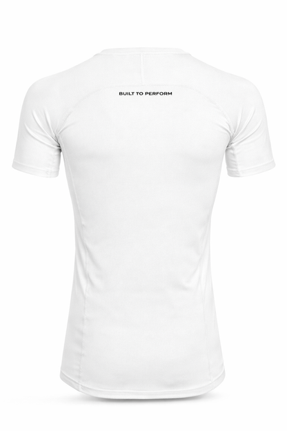 T-shirt de compression