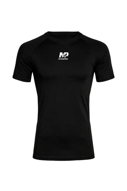 T-shirt de compression