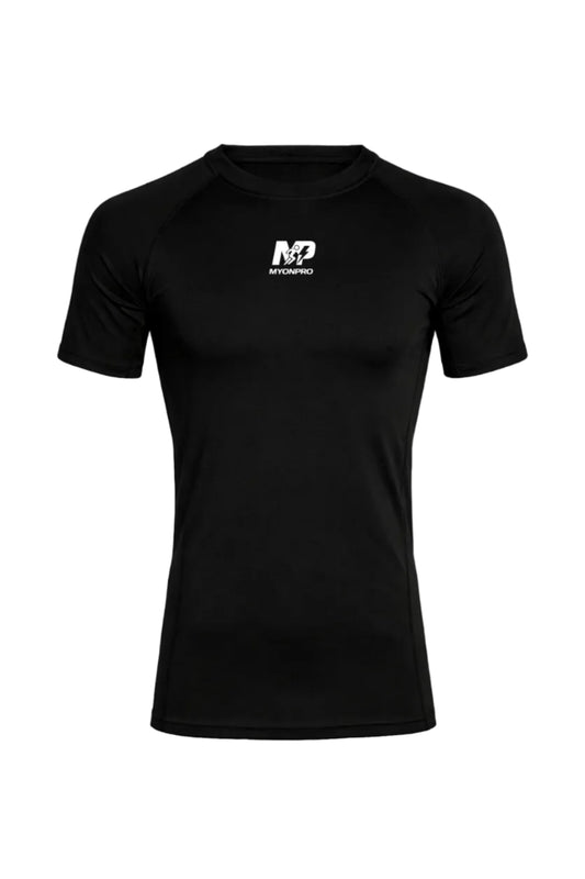 T-shirt de compression